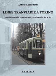 Linee tranviarie a Torino