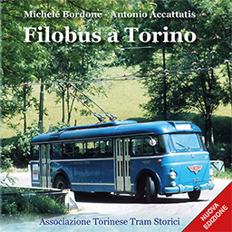 Filobus a Torino