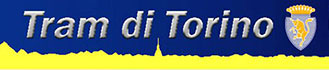 Logo Tram di Torino